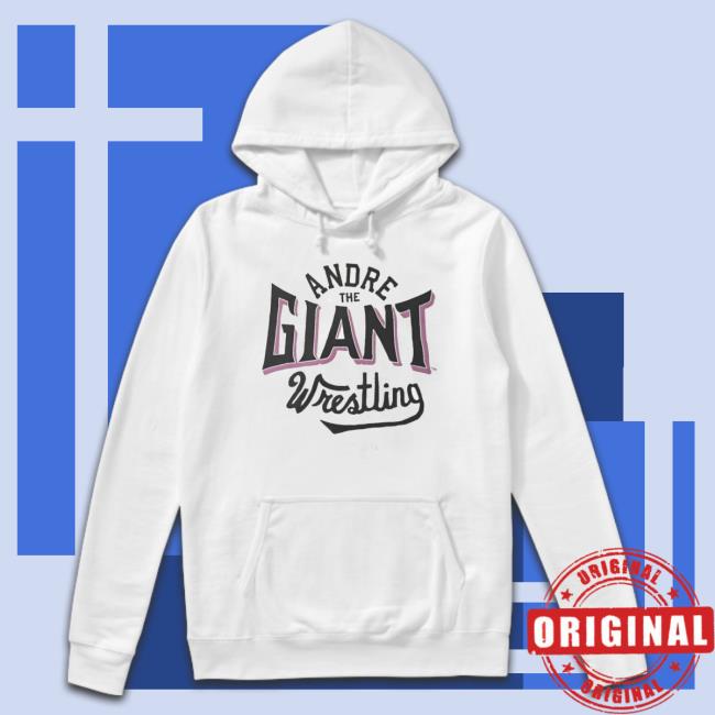 Andre The Giant Wrestling shirt Andre The Giant Wrestling shirt