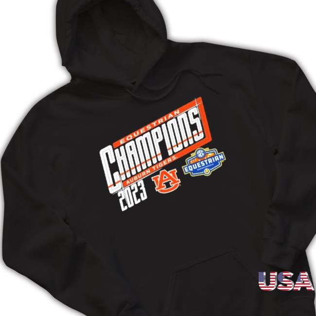Men’S Blue 84 Navy Auburn Tigers Shop 2023 Sec Equestrian Champions Locker Room Shirt Men’S Blue 84 Navy Auburn Tigers Shop 2023 Sec Equestrian Champions Locker Room Shirt