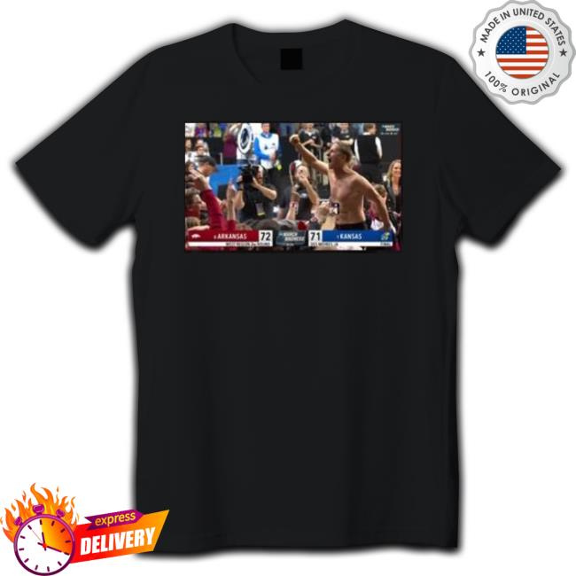 Eric Musselman Arkansas Coach Takes Shirt Off Graphic shirt Eric Musselman Arkansas Coach Takes Shirt Off Graphic shirt