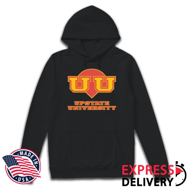 Upstate University Invincible Shirt Upstate University Invincible Shirt