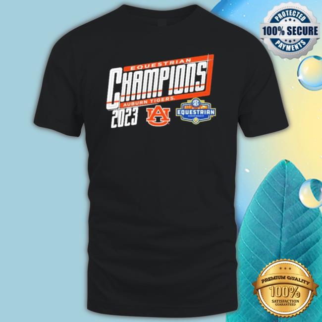 Men’S Blue 84 Navy Auburn Tigers Shop 2023 Sec Equestrian Champions Locker Room Shirt Men’S Blue 84 Navy Auburn Tigers Shop 2023 Sec Equestrian Champions Locker Room Shirt
