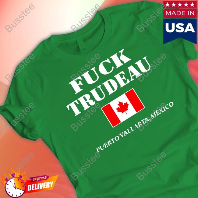 Salty Fringed Canadian Fuck Trudeau Puerto Vallarta Mexico Hoodie Salty Fringed Canadian Fuck Trudeau Puerto Vallarta Mexico Hoodie