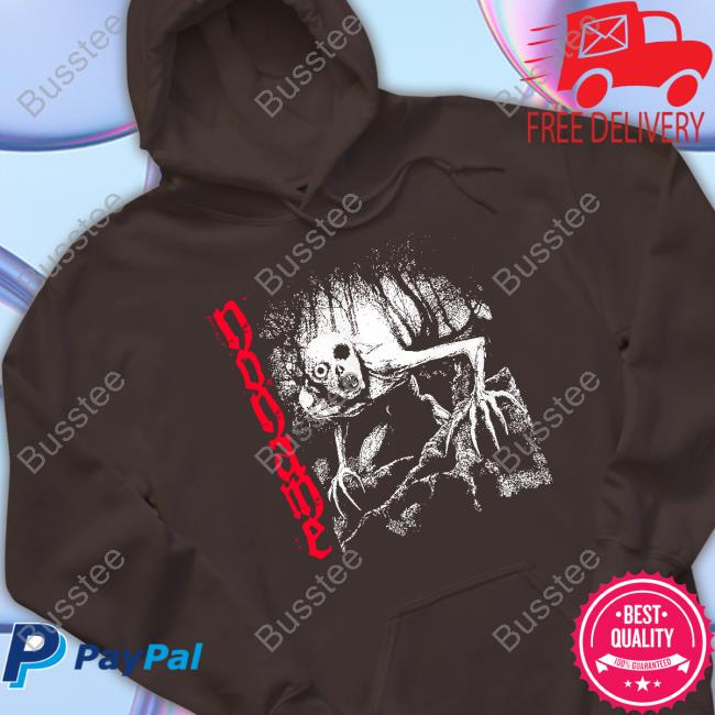 Noname Official Merch Noname Creature Hoodie Sweatshirt Noname Official Merch Noname Creature Hoodie Sweatshirt