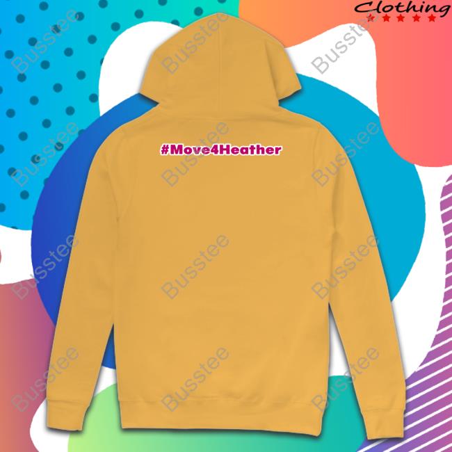Hw Move4heather T Shirts Hw Move4heather T Shirts