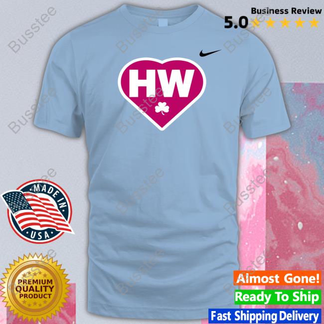 Hw Move4heather T Shirts Hw Move4heather T Shirts
