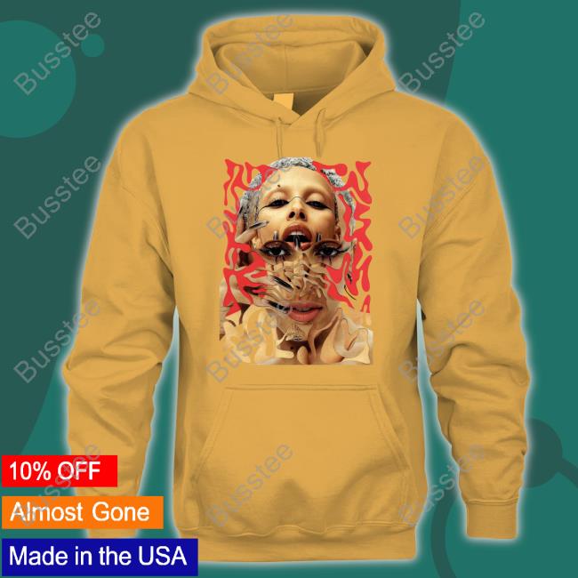 Ian Woods Doja Cat For Time Magazine Shirt Ian Woods Doja Cat For Time Magazine Shirt
