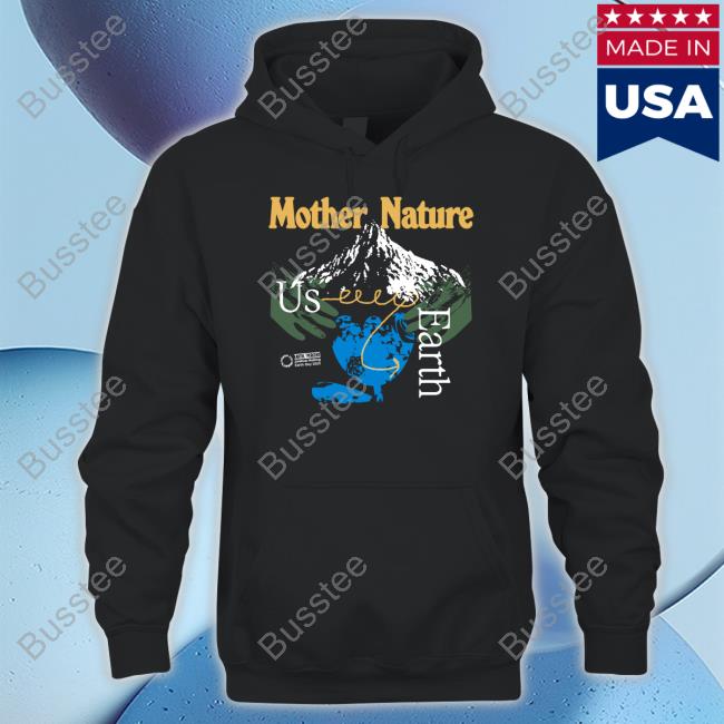 Joshua Halling Freshcut Flowers Mother Nature Us Earth Sweatshirt Joshua Halling Freshcut Flowers Mother Nature Us Earth Sweatshirt