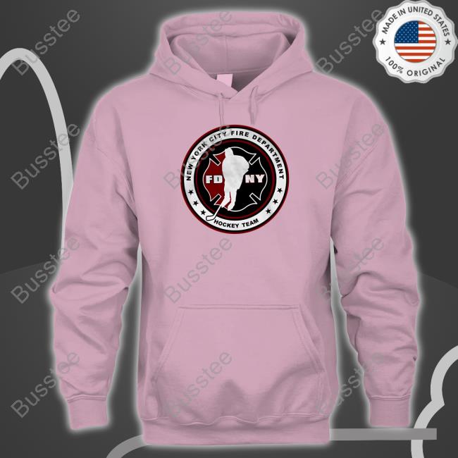 Spittin' Chiclets Fdny Hockey New York City Fire Department Hockey Team Shirt Spittin' Chiclets Fdny Hockey New York City Fire Department Hockey Team Shirt