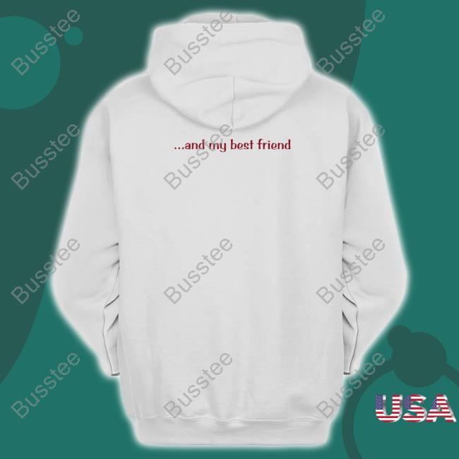 I Love Bella Ramsey And My Best Friend Shirt, T Shirt, Hoodie, Sweater, Long Sleeve T-Shirt And Tank Top Satrntomars I Love Bella Ramsey And My Best Friend Shirt, T Shirt, Hoodie, Sweater, Long Sleeve T-Shirt And Tank Top Satrntomars