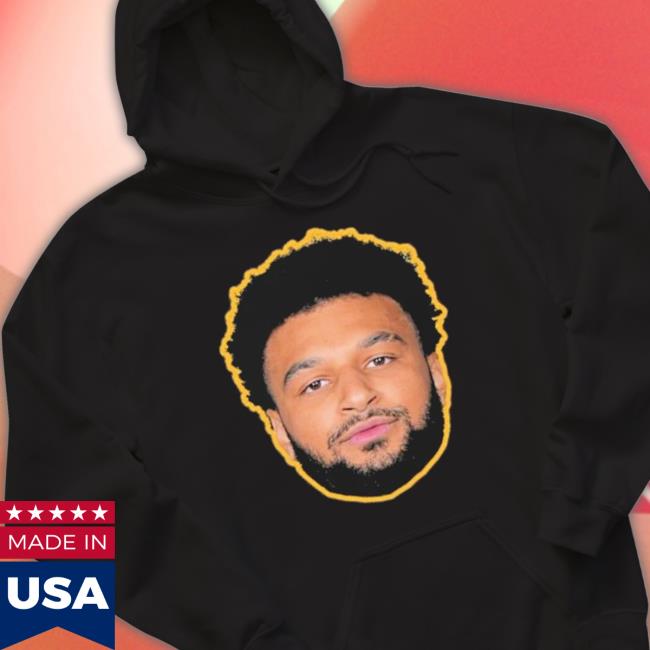 Official Jamal Murray Denver Basketball Fan Shirt Official Jamal Murray Denver Basketball Fan Shirt