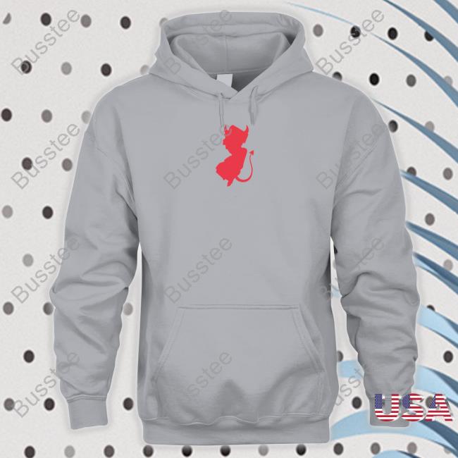 Chicks University They Hate To See Nj Hoodie Chicks University They Hate To See Nj Hoodie
