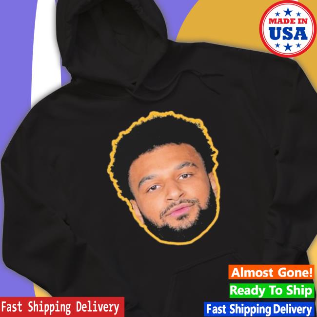 Official Jamal Murray Denver Basketball Fan Shirt Official Jamal Murray Denver Basketball Fan Shirt