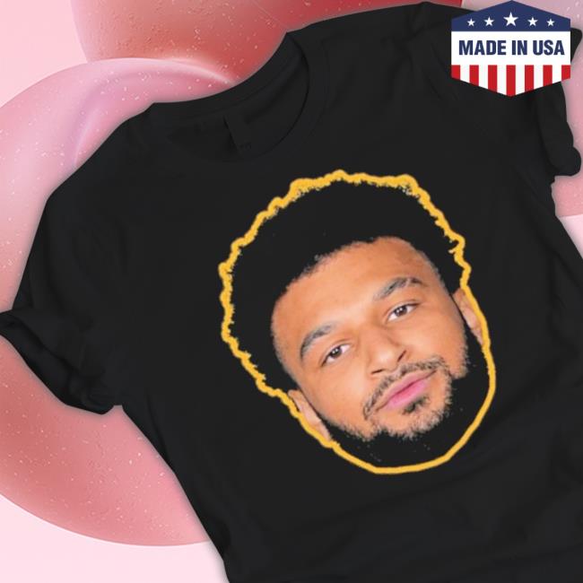 Official Jamal Murray Denver Basketball Fan Shirt Official Jamal Murray Denver Basketball Fan Shirt