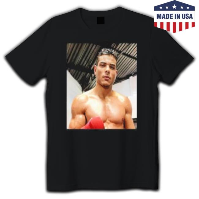 Paulo Costa Shirt Paulo Costa Shirt