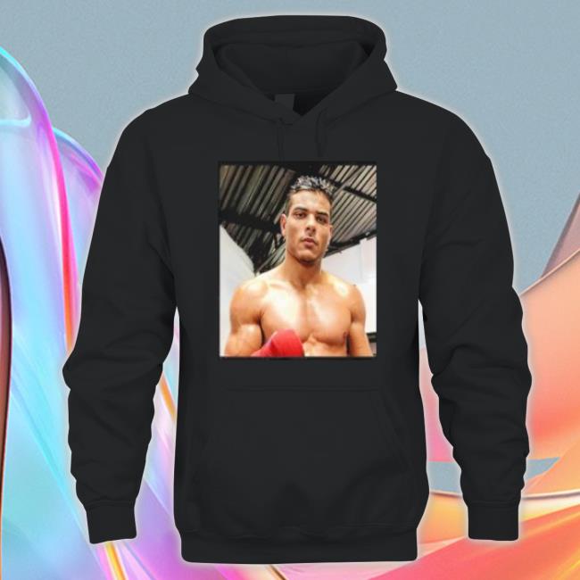 Paulo Costa Shirt Paulo Costa Shirt