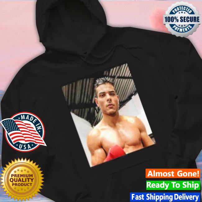 Paulo Costa Shirt Paulo Costa Shirt