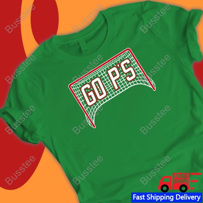 Pardon My Take Go P's Hoodie Pardon My Take Go P's Hoodie