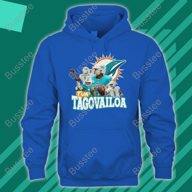 Thedolphinsdive Tua Tagovailoa Tee Shirt Thedolphinsdive Tua Tagovailoa Tee Shirt