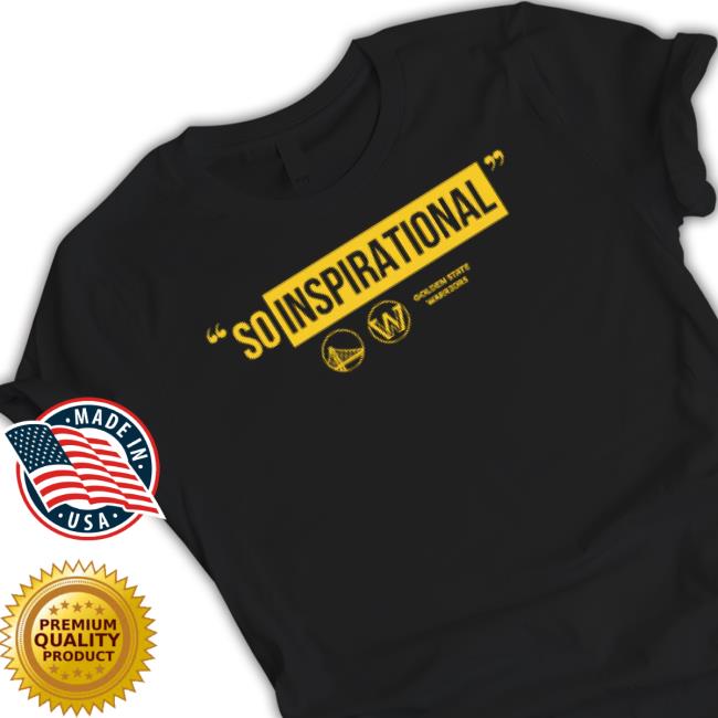 House Of Highlights Kenny Beecham X Chicago Bulls Flight X Warriors So Inspirational Black shirt House Of Highlights Kenny Beecham X Chicago Bulls Flight X Warriors So Inspirational Black shirt