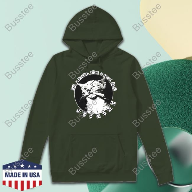 Realjado Like A Smoke After A Good Fuck Shirts Realjado Like A Smoke After A Good Fuck Shirts