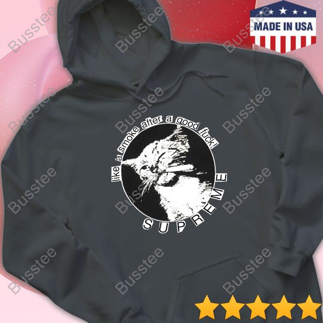 Realjado Like A Smoke After A Good Fuck Shirts Realjado Like A Smoke After A Good Fuck Shirts