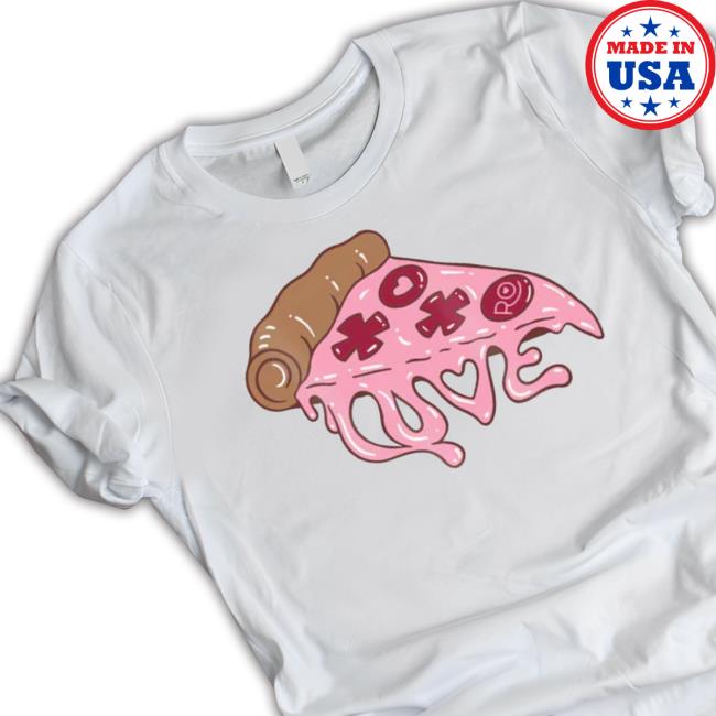 Official Pizza My Heart Bundle Shirt Official Pizza My Heart Bundle Shirt