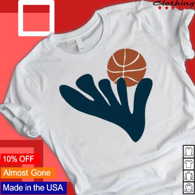 Official Le Basket Box Shirt Official Le Basket Box Shirt