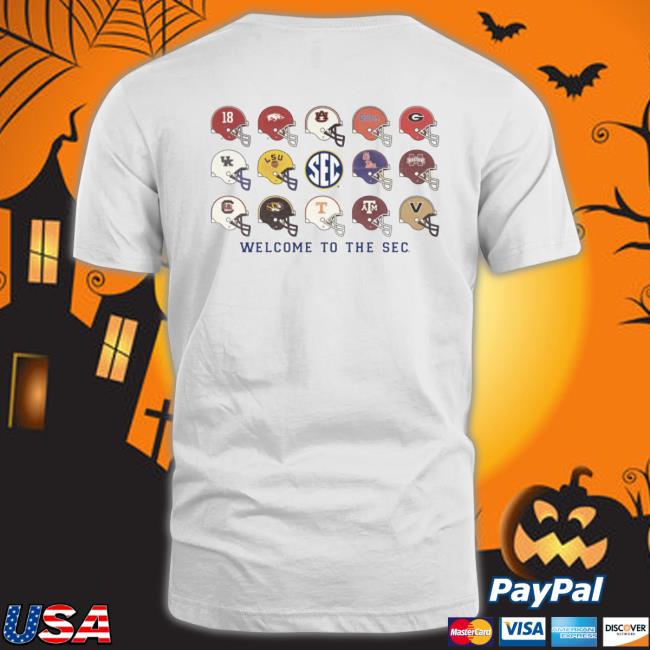 Louisiana State University Sec Helmets Shirt Louisiana State University Sec Helmets Shirt