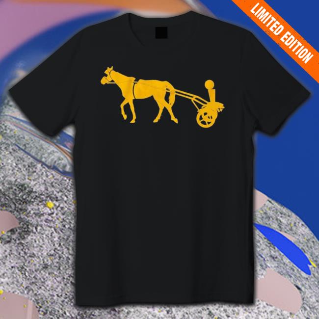 Design Joker Horse Cart Shirt Design Joker Horse Cart Shirt