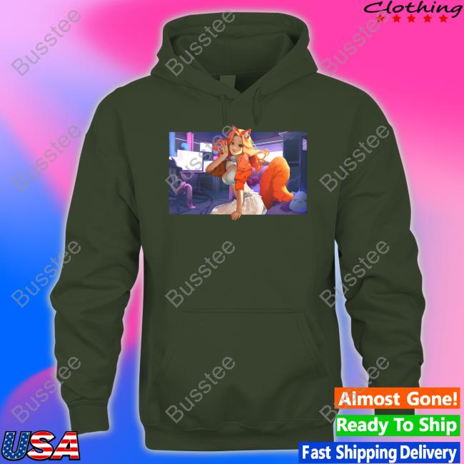 Byndo Gehk Anime Byndo Hoodie Byndo Gehk Anime Byndo Hoodie