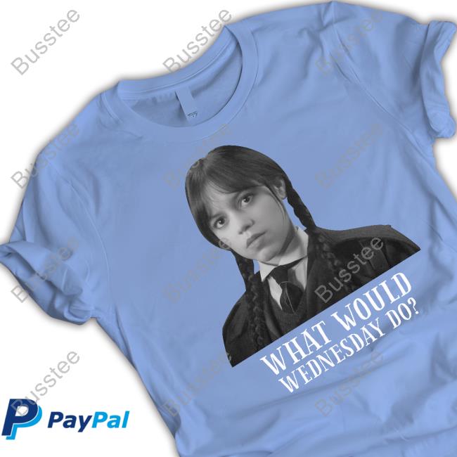 What Would Wednesday Do Sweatshirt Gbpeater What Would Wednesday Do Sweatshirt Gbpeater