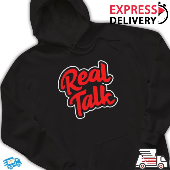 Duke Dennis Real Talk shirt, hoodie, tank top, sweater and long sleeve t-shirt Duke Dennis Real Talk shirt, hoodie, tank top, sweater and long sleeve t-shirt