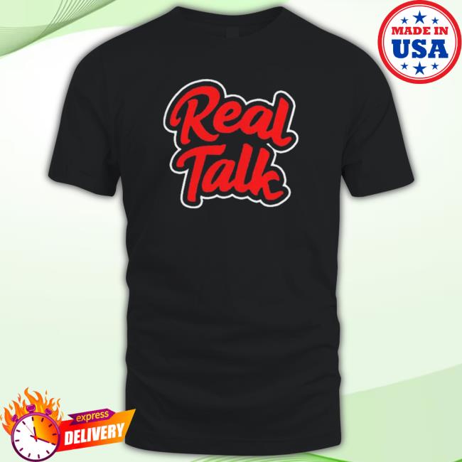 Duke Dennis Real Talk shirt, hoodie, tank top, sweater and long sleeve t-shirt Duke Dennis Real Talk shirt, hoodie, tank top, sweater and long sleeve t-shirt