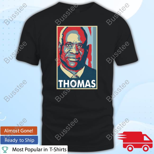 Happy Independence Day Clarence Thomas Classic Shirt Happy Independence Day Clarence Thomas Classic Shirt