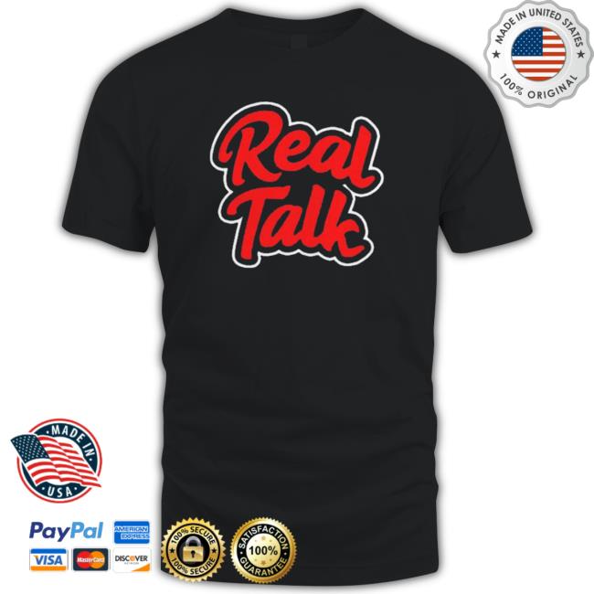 Duke Dennis Real Talk shirt, hoodie, tank top, sweater and long sleeve t-shirt Duke Dennis Real Talk shirt, hoodie, tank top, sweater and long sleeve t-shirt