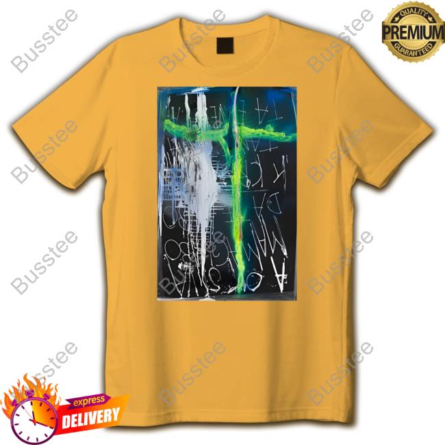 Arca Mutant1000000 ^4 Ss T Shirt Arca Mutant1000000 ^4 Ss T Shirt