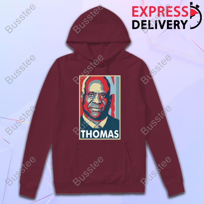 Happy Independence Day Clarence Thomas Classic Shirt Happy Independence Day Clarence Thomas Classic Shirt