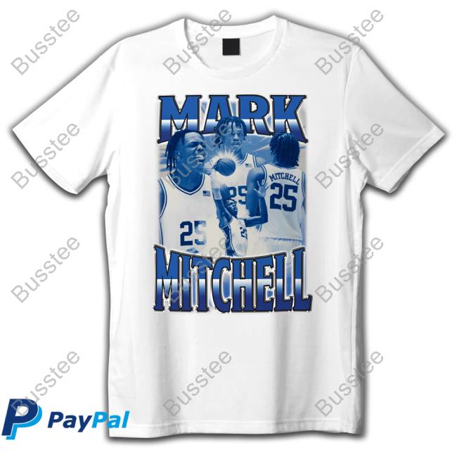 Mark Mitchell Collage New Shirt Mark Mitchell Collage New Shirt