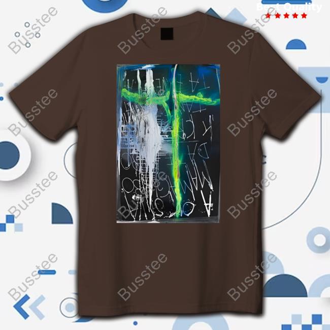 Arca Mutant1000000 ^4 Ss T Shirt Arca Mutant1000000 ^4 Ss T Shirt