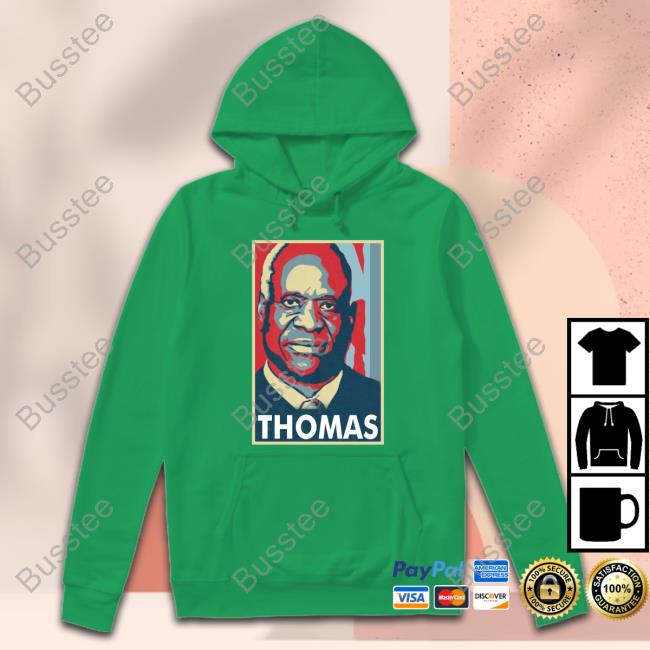 Happy Independence Day Clarence Thomas Classic Shirt Happy Independence Day Clarence Thomas Classic Shirt