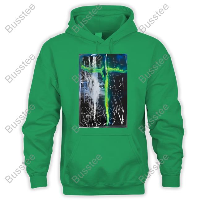 Arca Mutant1000000 ^4 Ss T Shirt Arca Mutant1000000 ^4 Ss T Shirt