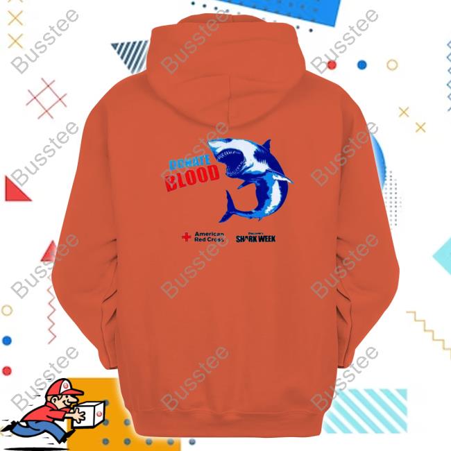 Red Cross Blood Donation 2023 Sweatshirt Red Cross Blood Donation 2023 Sweatshirt