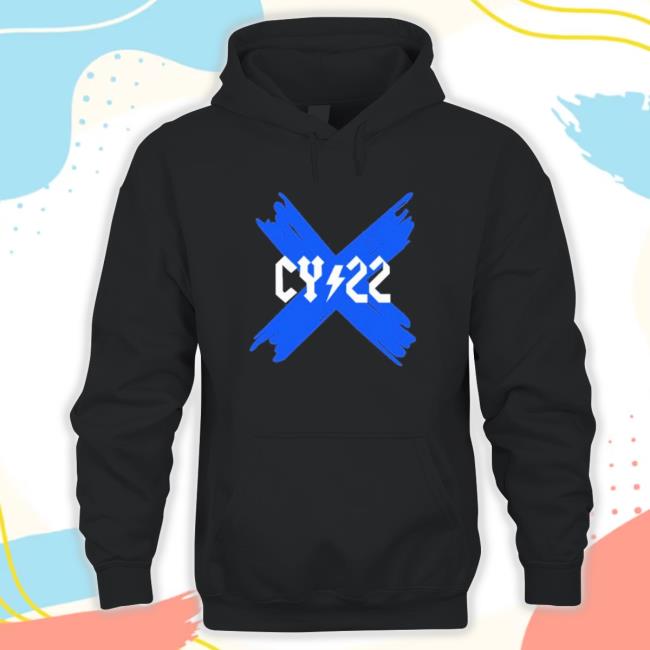 Original Milwaukee Brewers Tyrone Taylor Wearing Cy22 T-Shirt Original Milwaukee Brewers Tyrone Taylor Wearing Cy22 T-Shirt