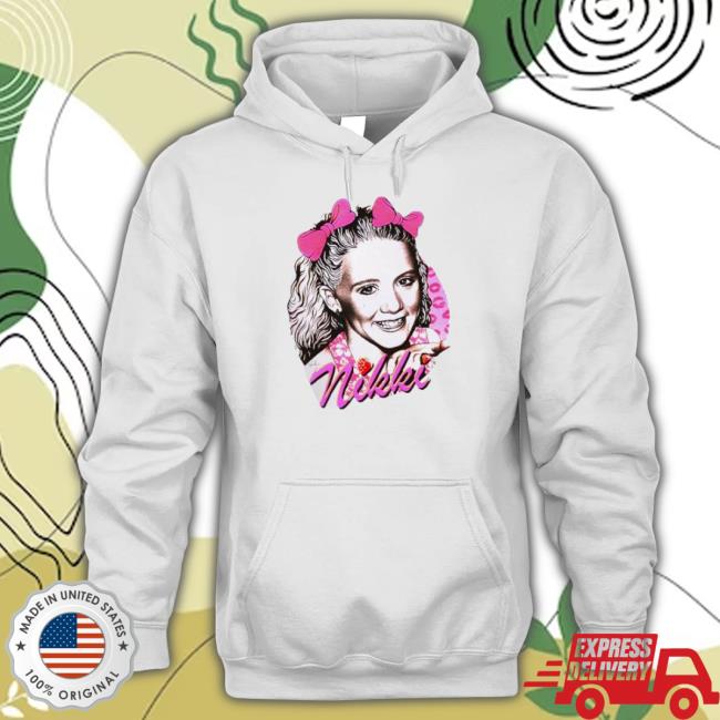Trending Nordacious Nikki Classic Shirt Trending Nordacious Nikki Classic Shirt