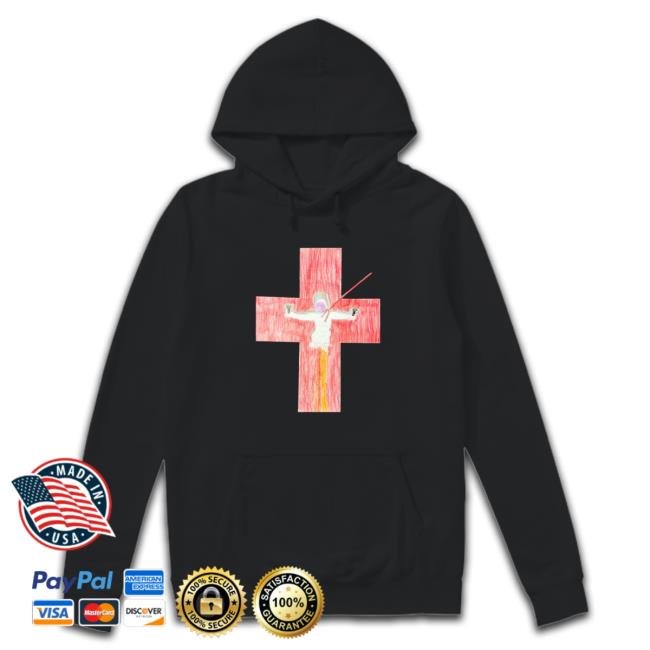 Top Nice Cross Mega Shirt Top Nice Cross Mega Shirt