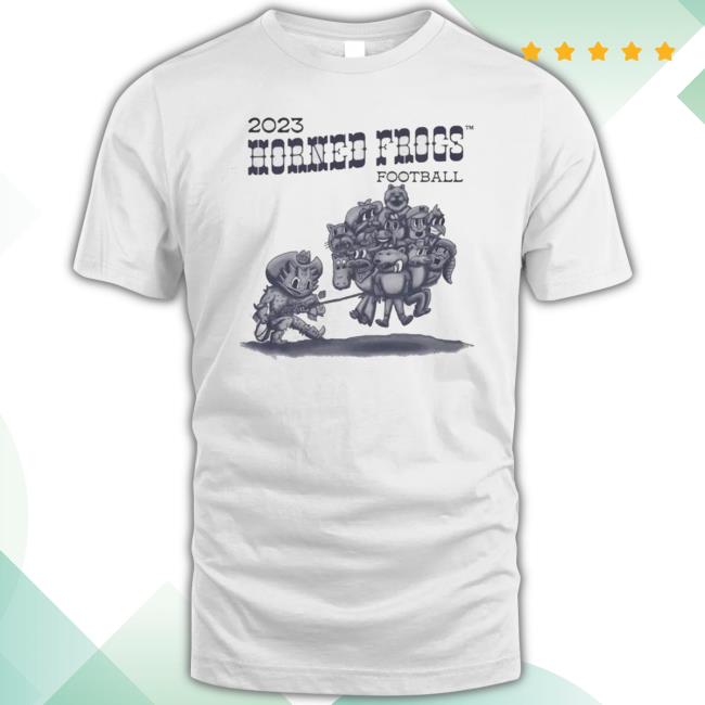 Horned Frogs Football All Steak No Sizzle 2023 Tank Top Horned Frogs Football All Steak No Sizzle 2023 Tank Top