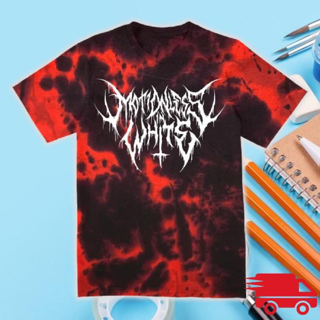 Miwmerch Black And Blood t-shirt, hoodie, tank top, sweater and long sleeve t-shirt