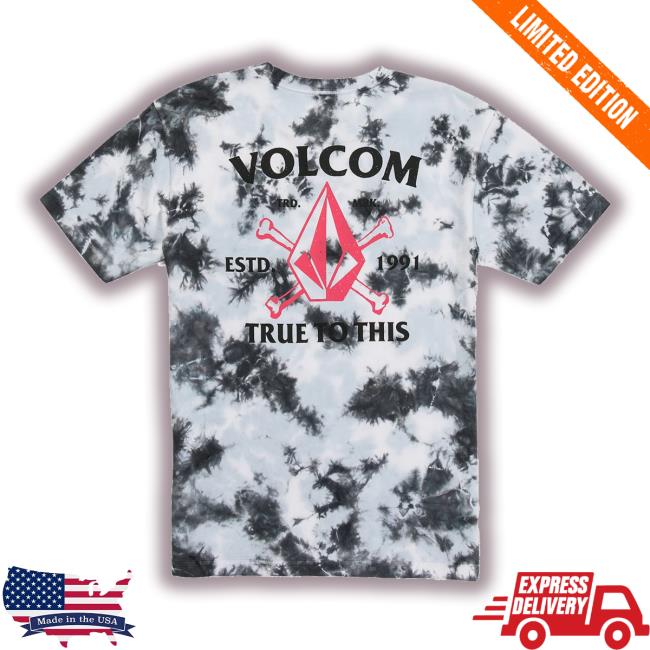 Volcom Matey Dye Shirt