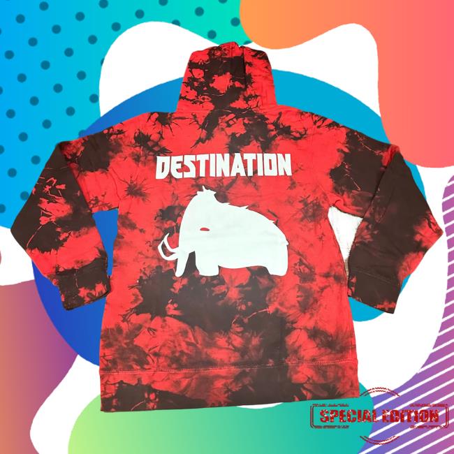 Official Wooli Merch Woolidrop Wooli Destination Tie Dye Long Sleeve Wooli Music Official Wooli Merch Woolidrop Wooli Destination Tie Dye Long Sleeve Wooli Music