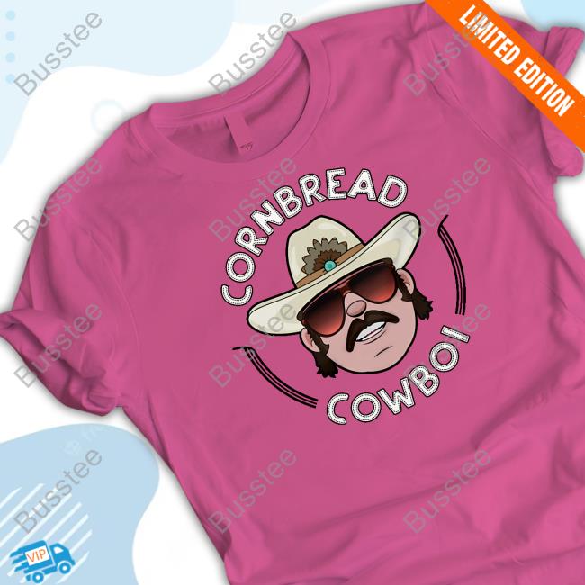 Cornbread Cowboi Hoodie